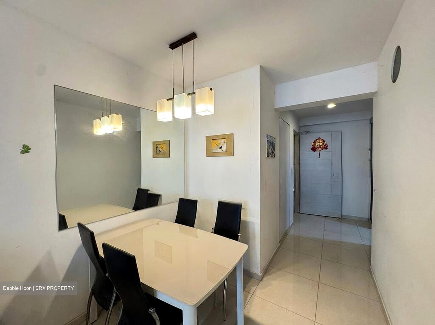 Blk 138A Lake Vista @ Yuan Ching (Jurong West), HDB 3 Rooms #524644041